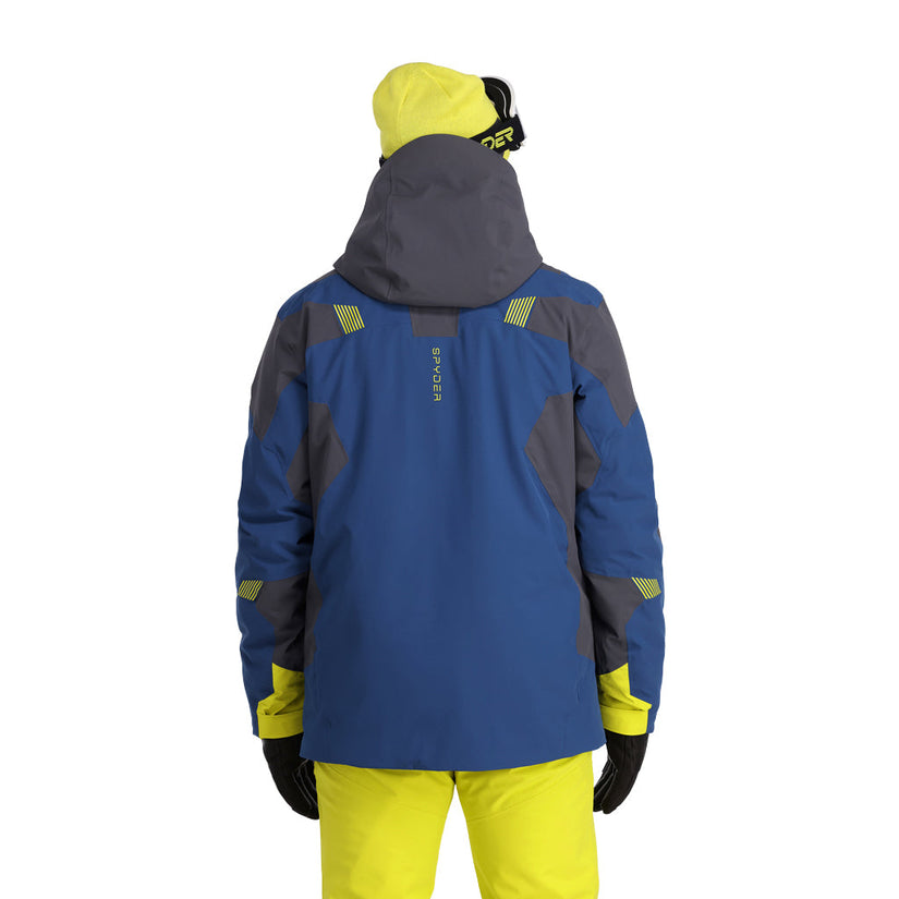 Mens Leader - Abyss Citron (FA22)