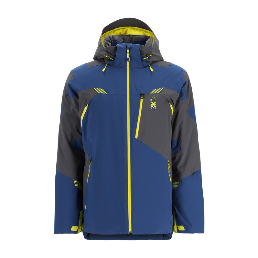 Mens Leader - Abyss Citron (FA22)