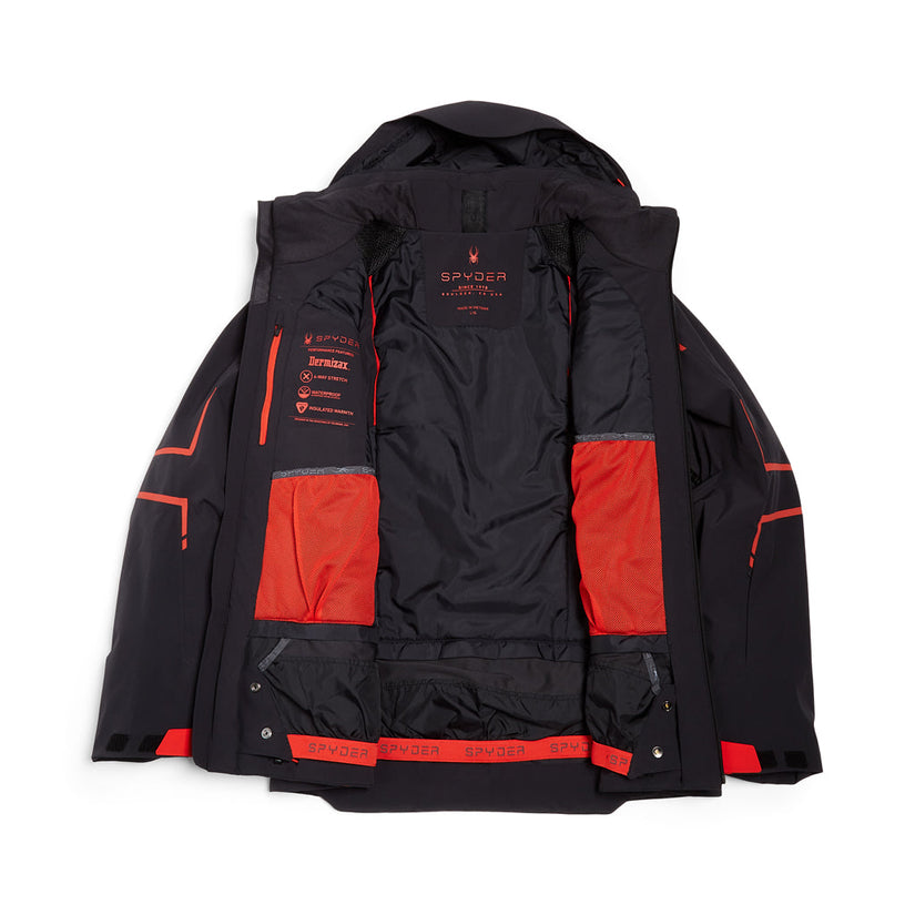 Mens Titan - Black (FA22)
