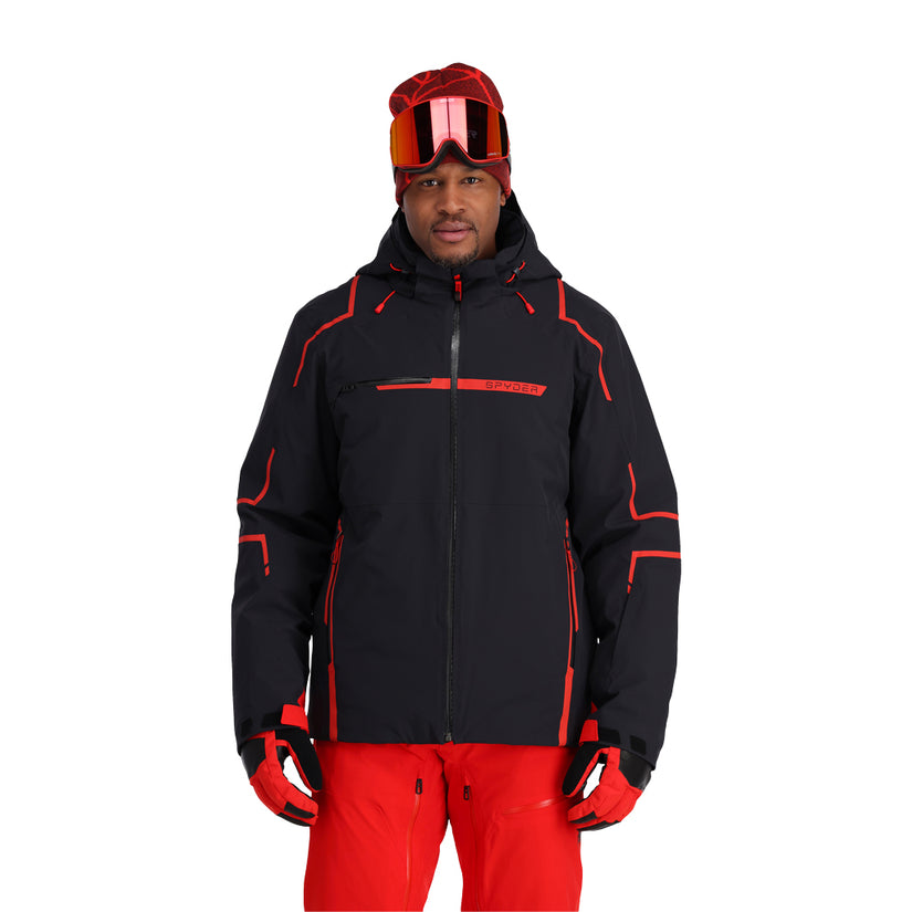 Mens Titan - Black (FA22)