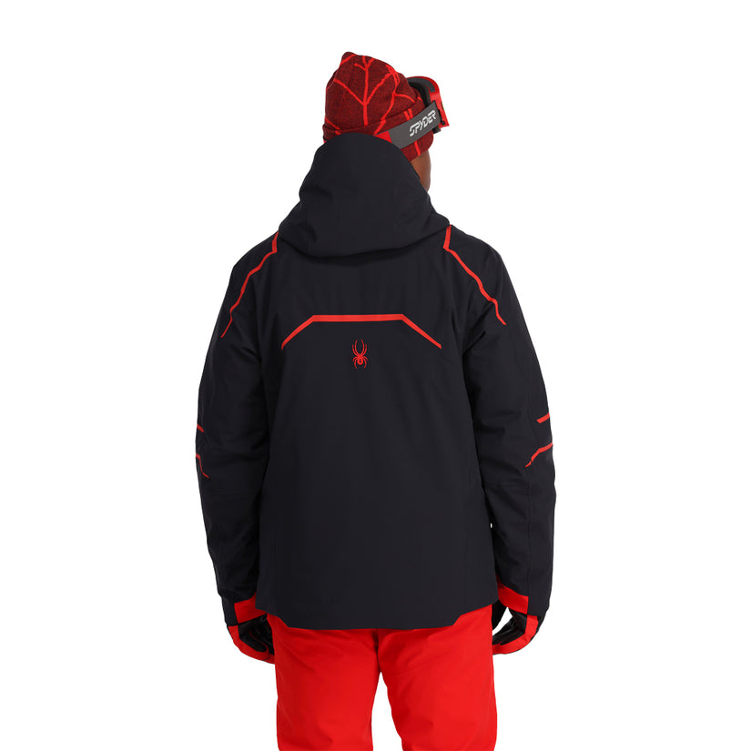 Mens Titan - Black (FA22)
