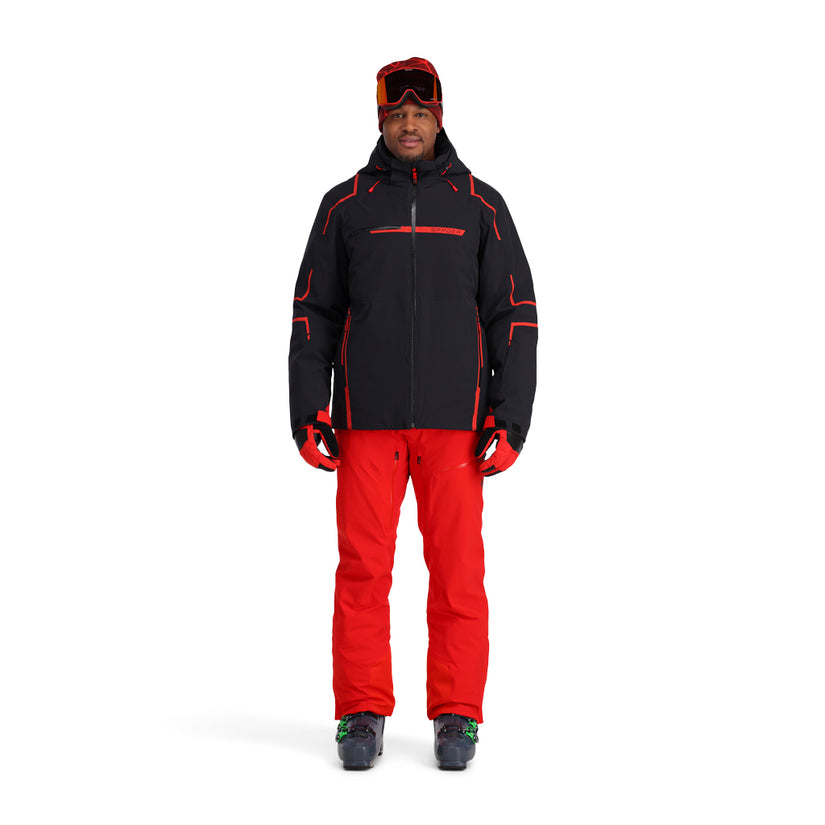 Mens Titan - Black (FA22)