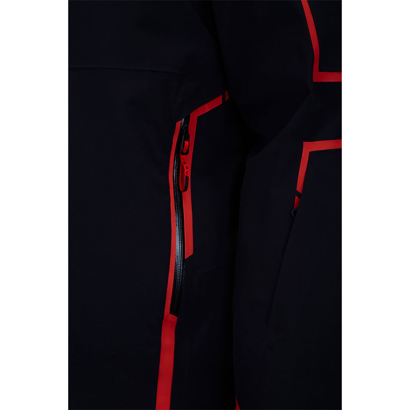 Mens Titan - Black (FA22)