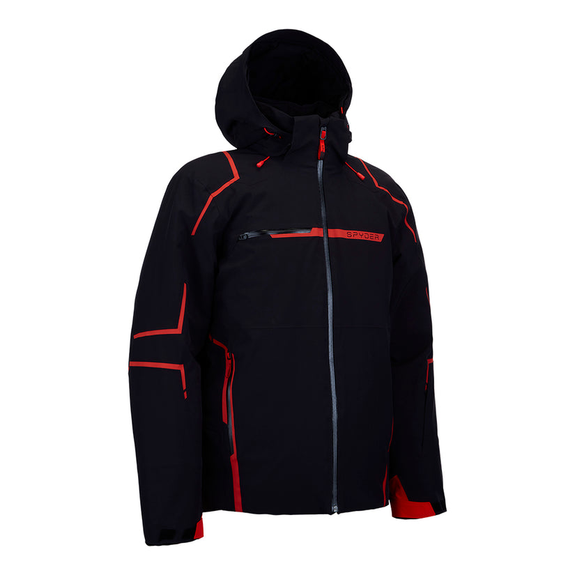Mens Titan - Black (FA22)