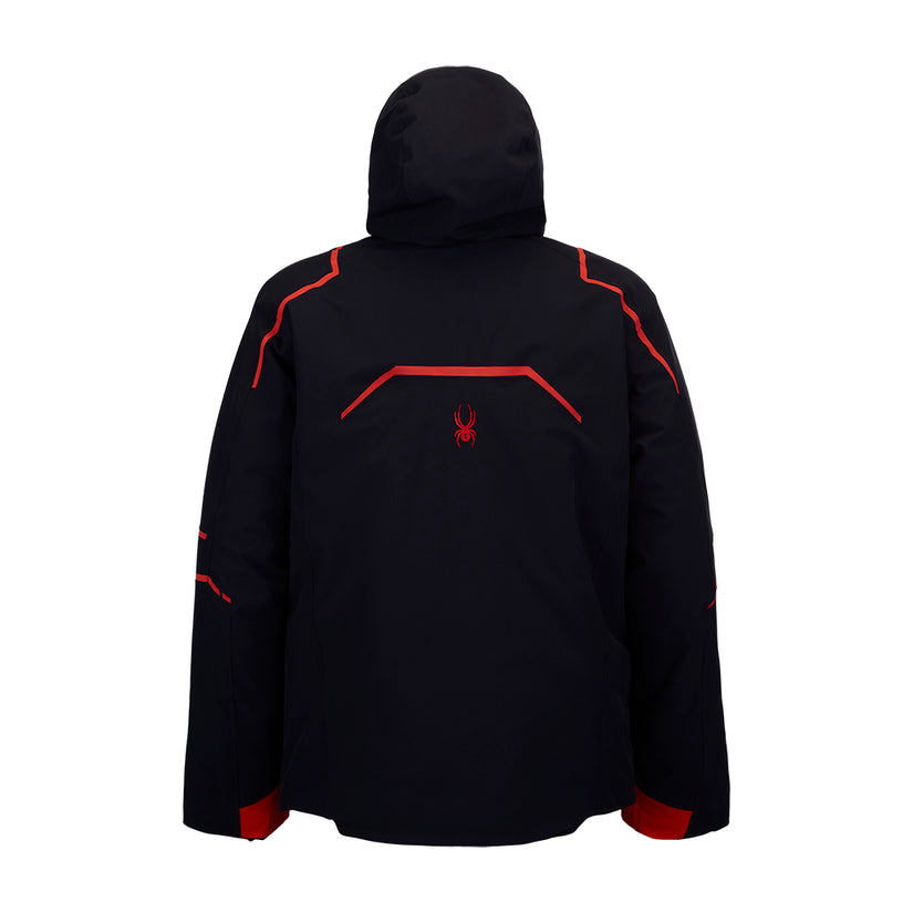 Mens Titan - Black (FA22)