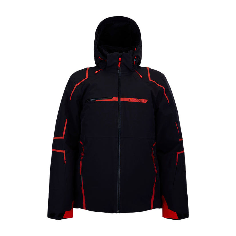 Mens Titan - Black (FA22)