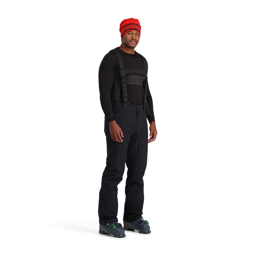 Mens Dare - Black (FA22)