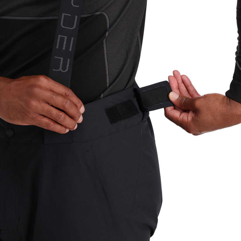 Mens Dare - Black (FA22)
