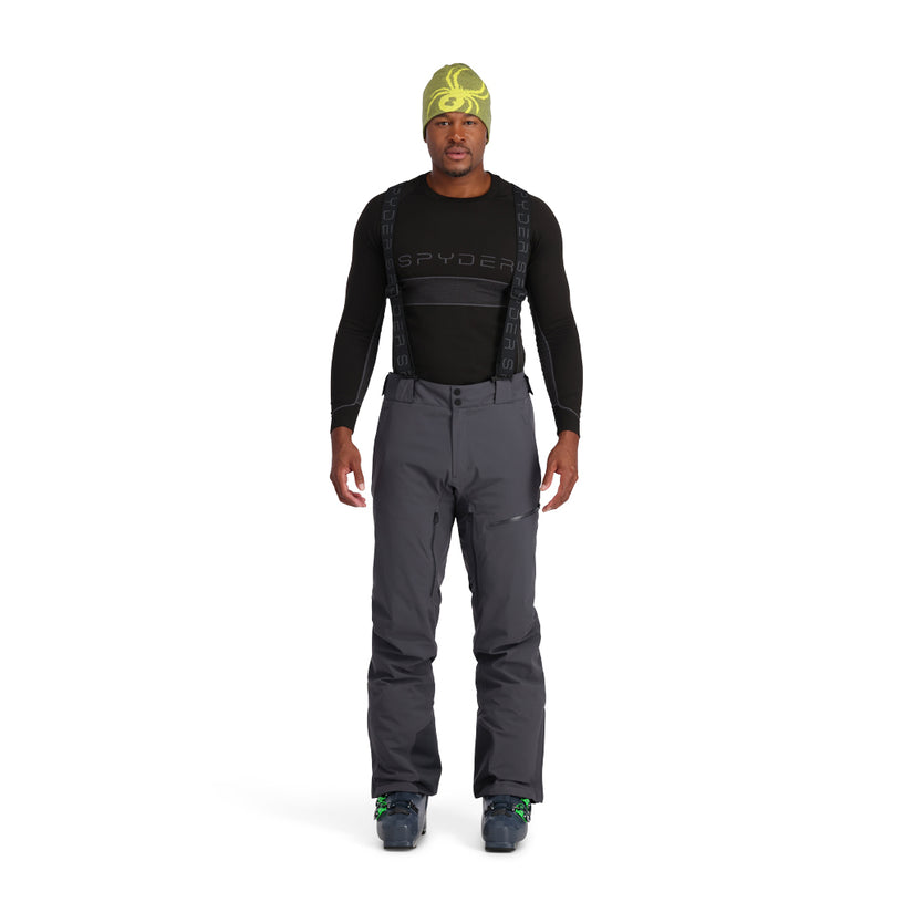 Mens Dare - Ebony (FA22)