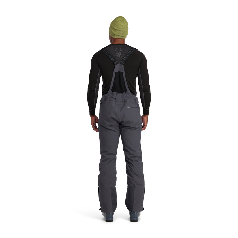 Mens Dare - Ebony (FA22)
