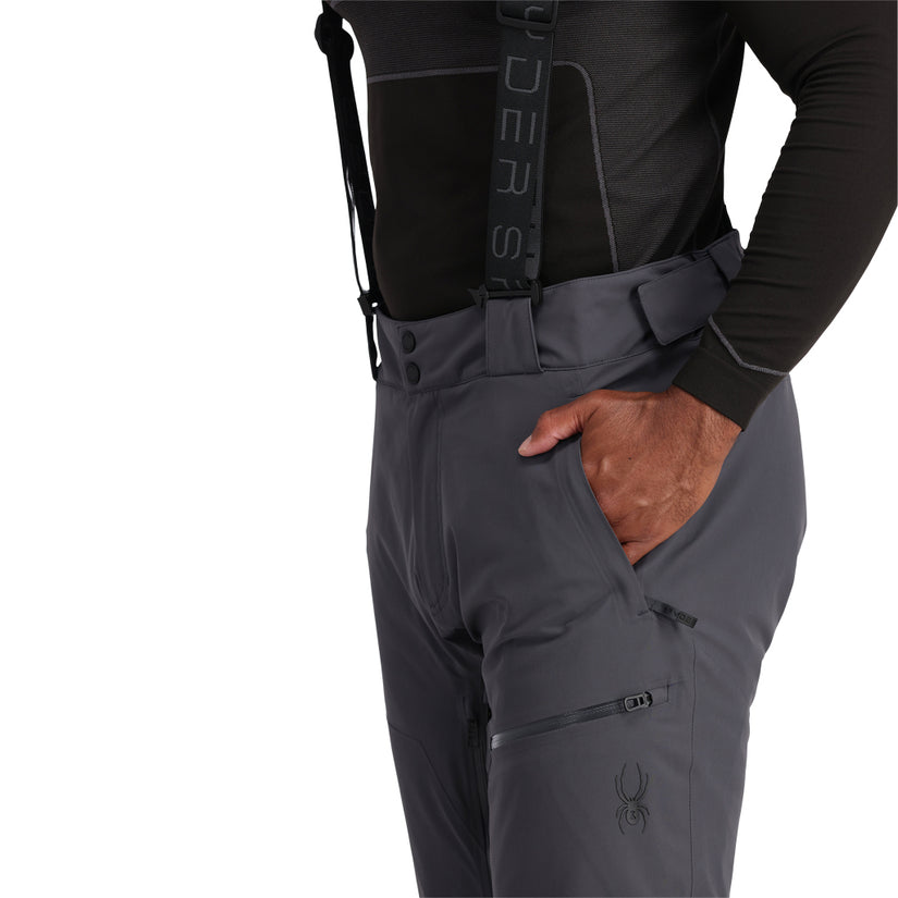 Mens Dare - Ebony (FA22)