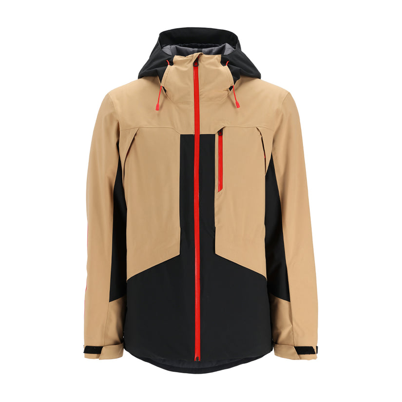 Mens Anthem - Tannin Black (FA22)