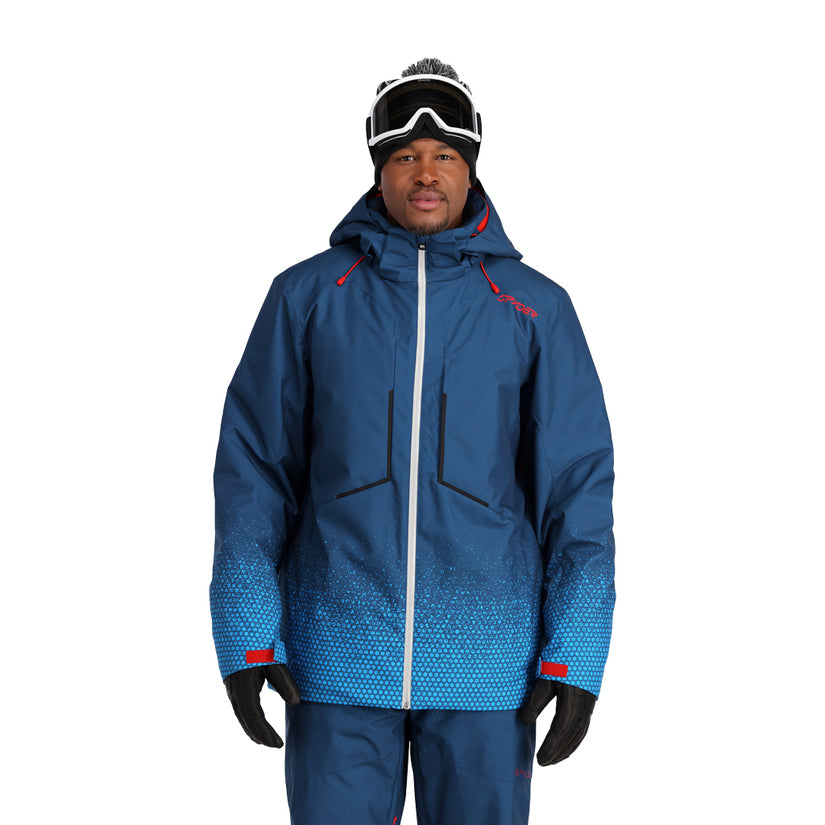 Mens Primer - Faded Geo Collegiate (FA22)