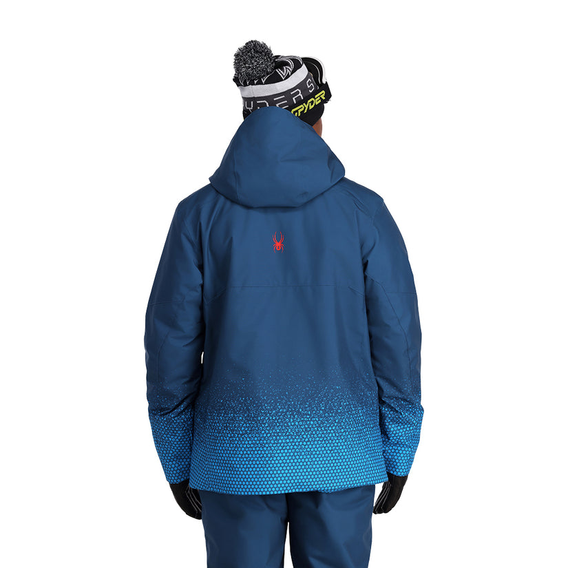 Mens Primer - Faded Geo Collegiate (FA22)