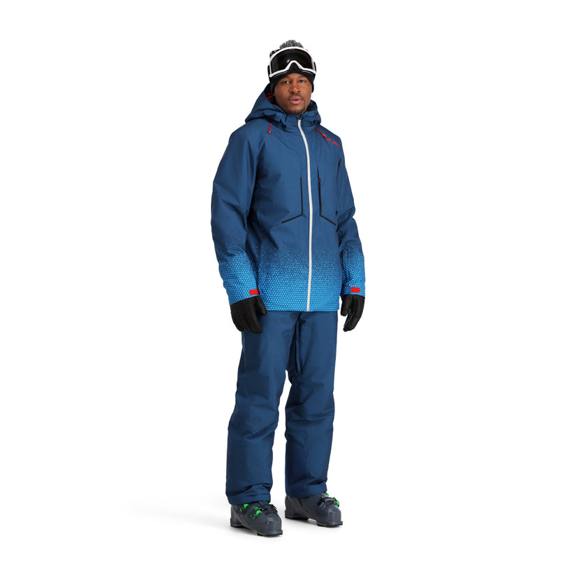 Mens Primer - Faded Geo Collegiate (FA22)
