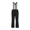 Mens Sentinel Regular Fit - Black (FA22)