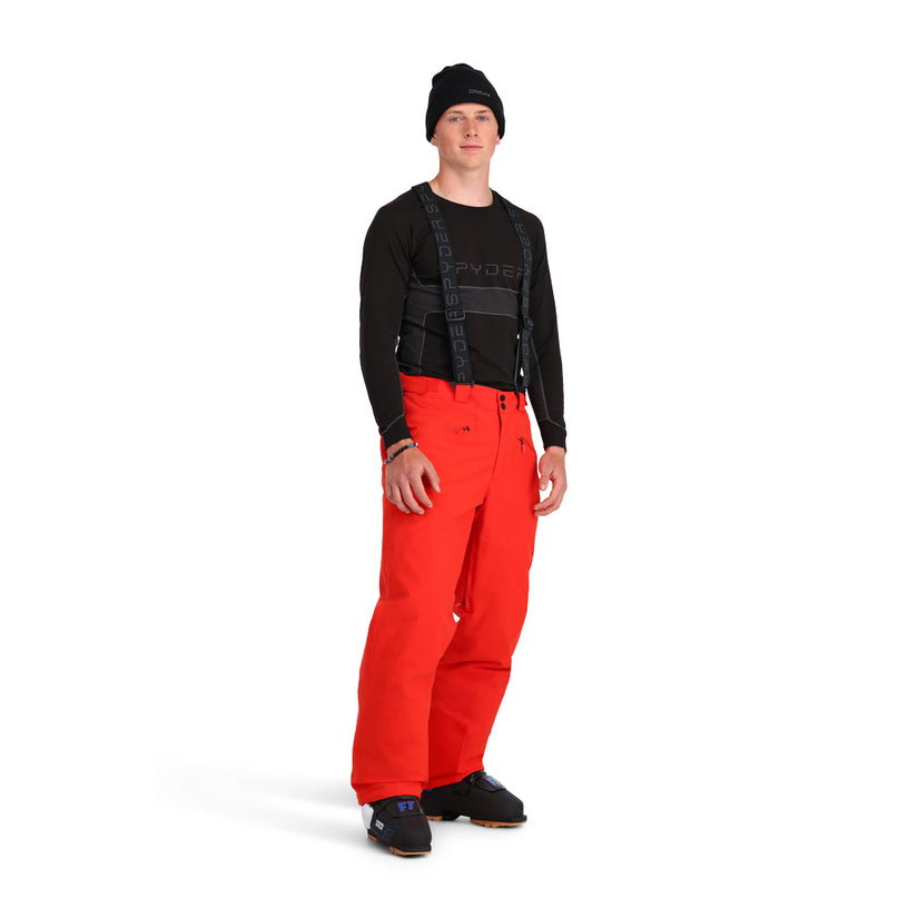 Mens Sentinel Tailored Fit  - Volcano
