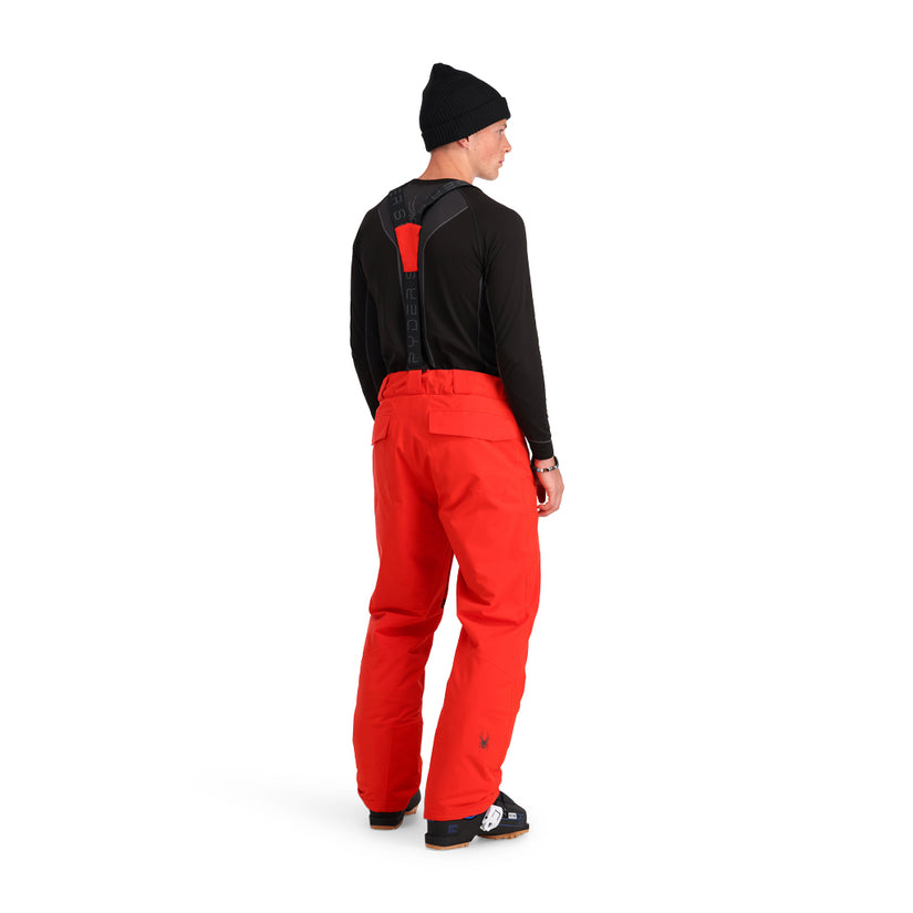 Mens Sentinel Tailored Fit  - Volcano