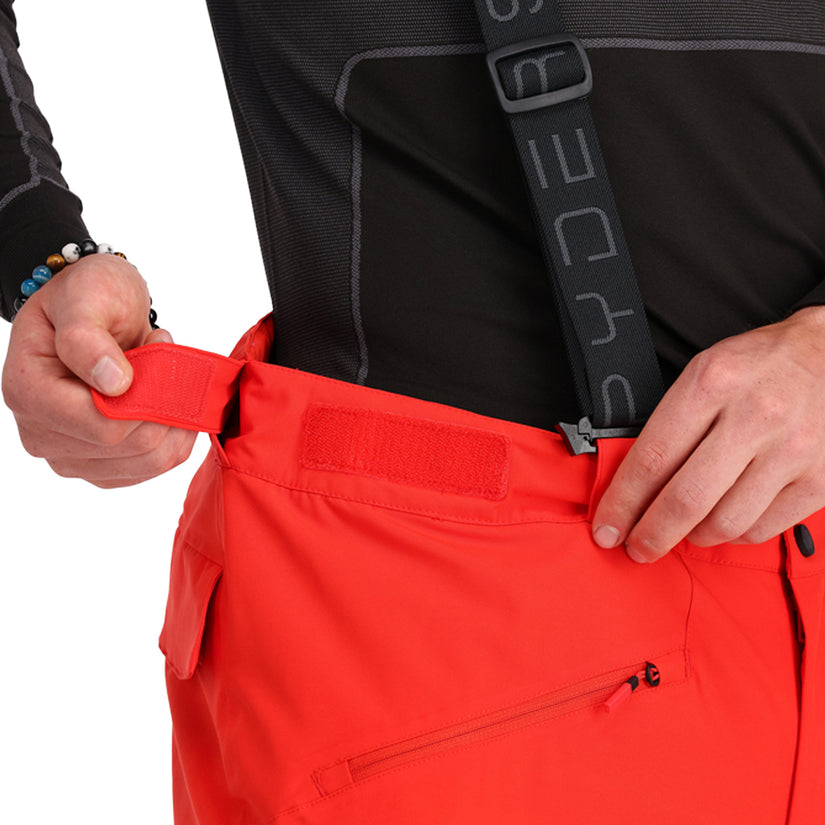 Mens Sentinel Tailored Fit  - Volcano