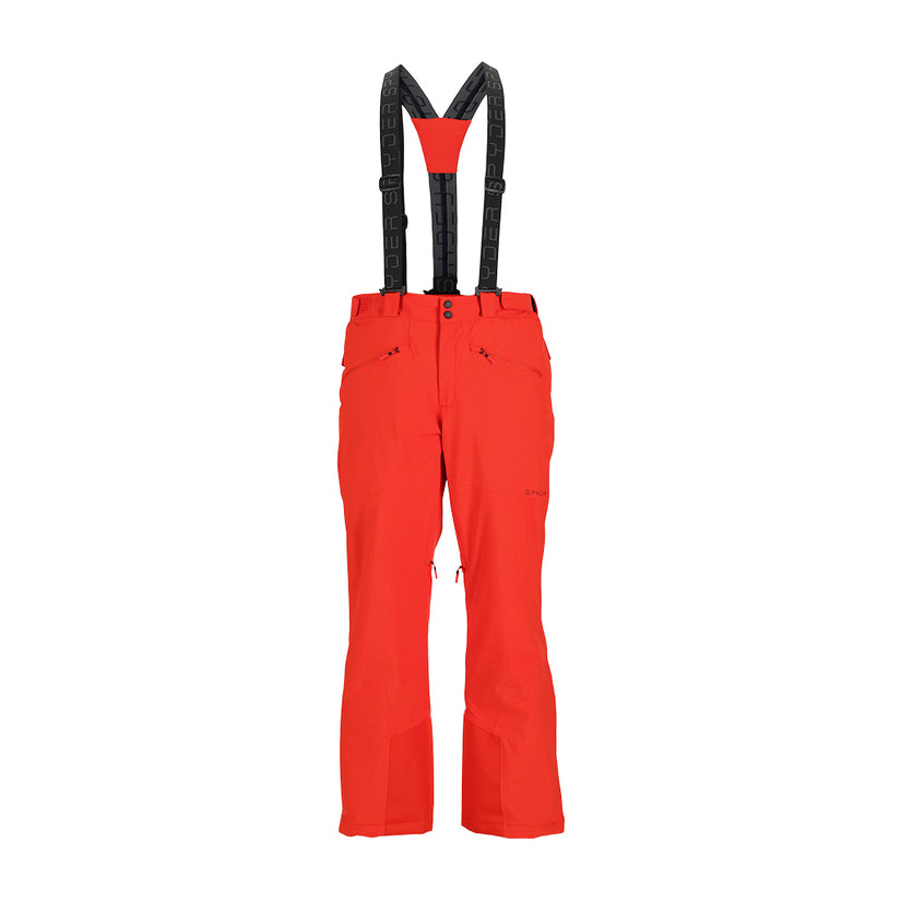 Mens Sentinel Tailored Fit  - Volcano