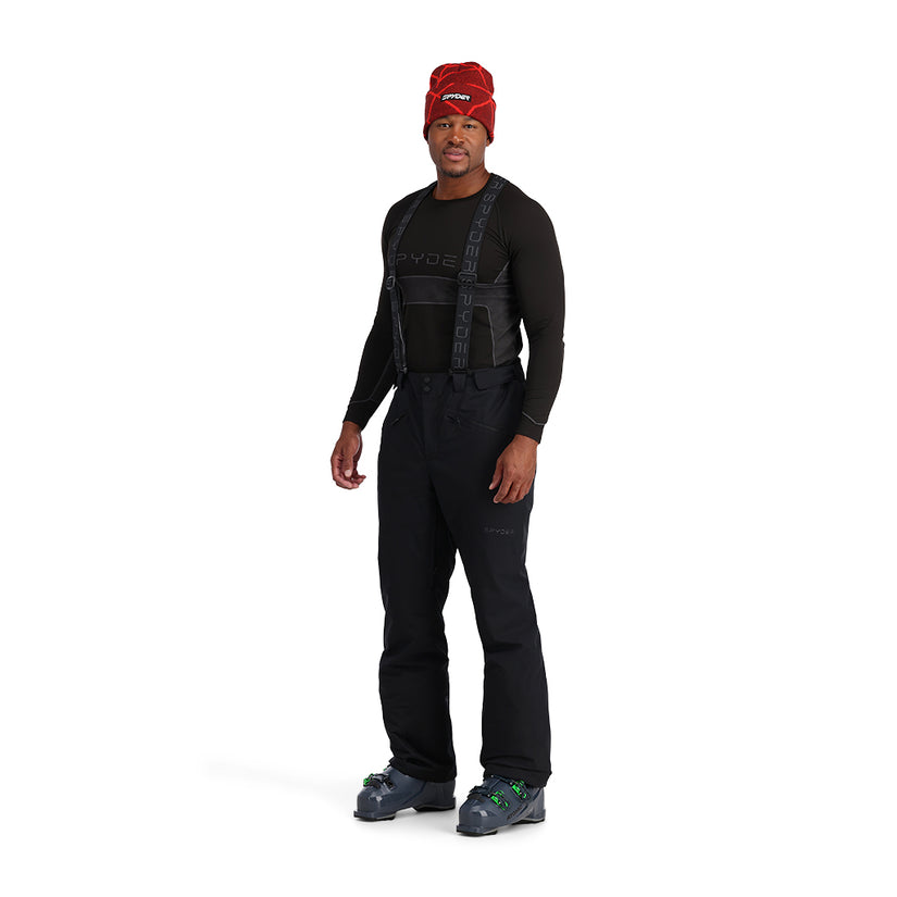 Mens Sentinel Tailored Fit  - Black (FA22)