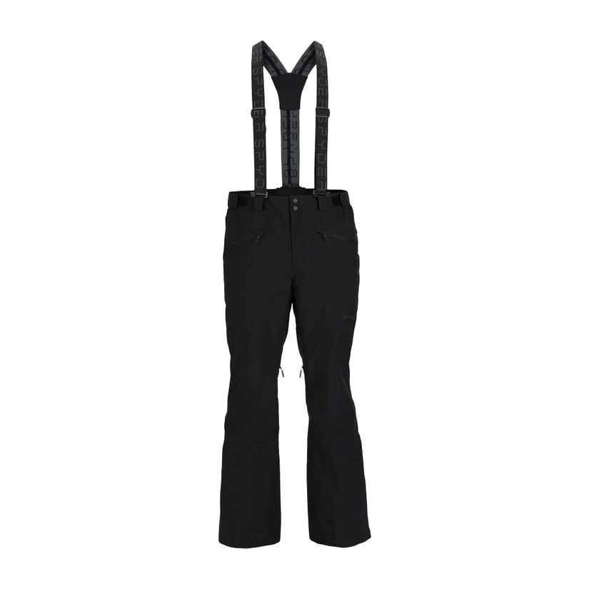 Mens Sentinel Tailored Fit  - Black (FA22)