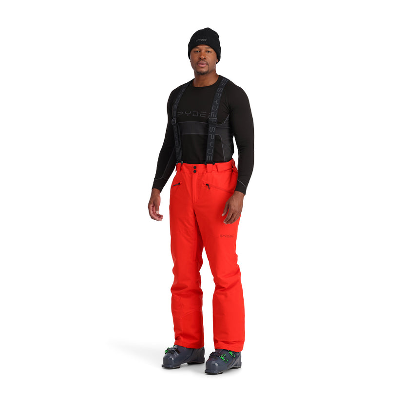 Mens Sentinel Tailored Fit  - Volcano