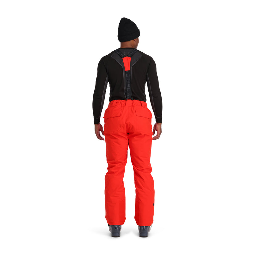 Mens Sentinel Tailored Fit  - Volcano