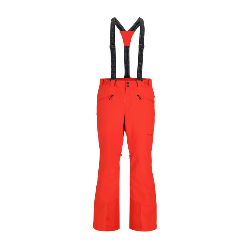 Mens Sentinel Tailored Fit  - Volcano