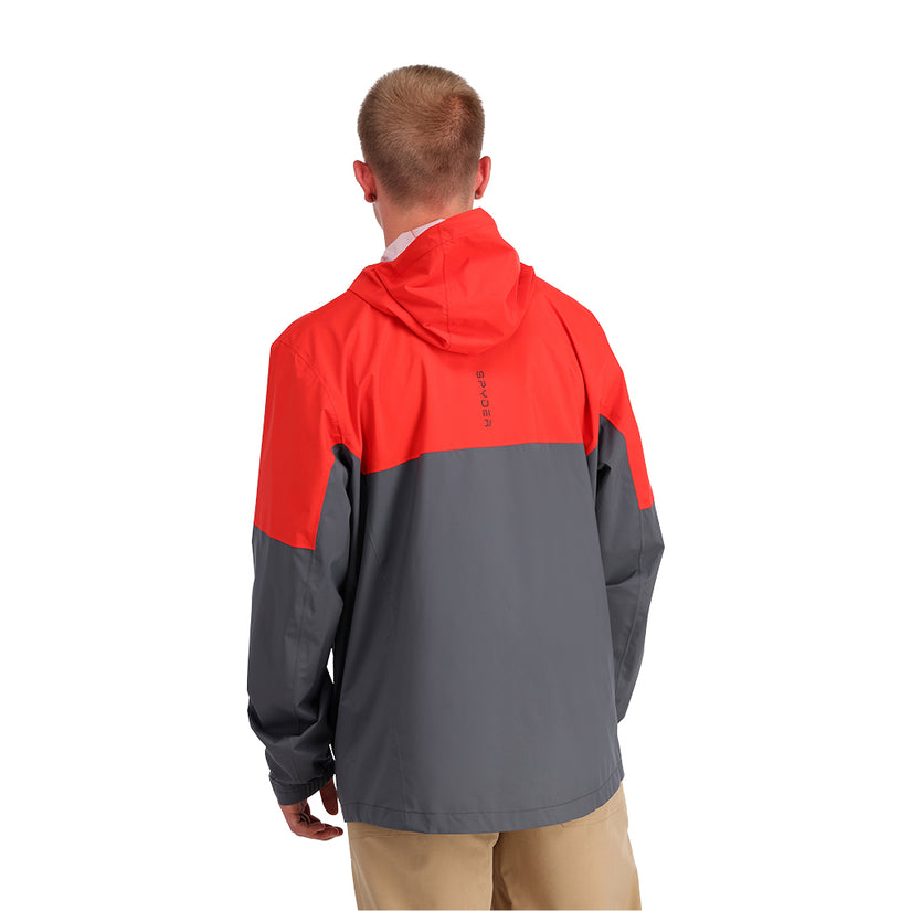 Mens Mist - Volcano