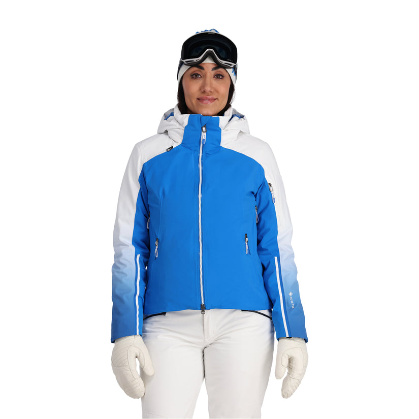 Womens Brava - Collegiate (FA22)