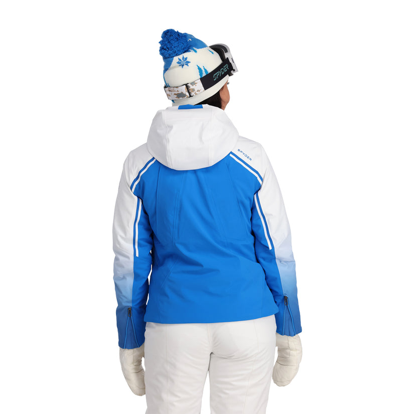 Womens Brava - Collegiate (FA22)