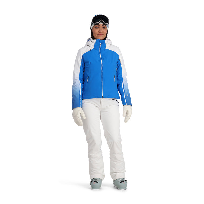 Womens Brava - Collegiate (FA22)