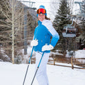 Womens Brava - Collegiate (FA22)