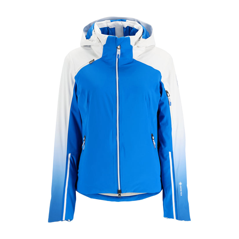 Womens Brava - Collegiate (FA22)