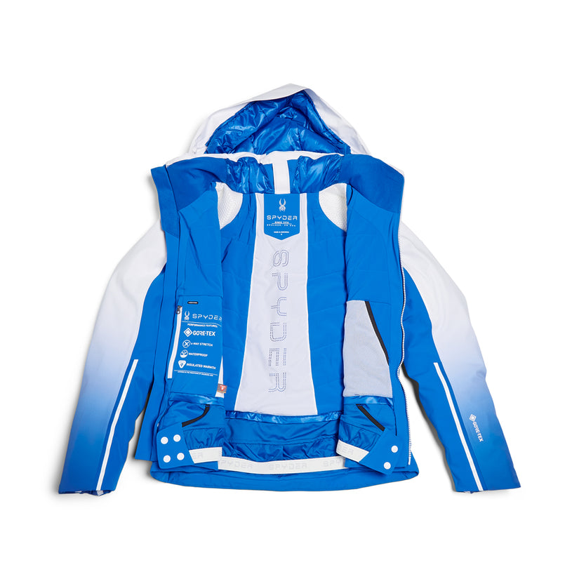 Womens Brava - Collegiate (FA22)
