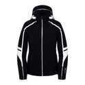 Womens Poise - Black (FA22)