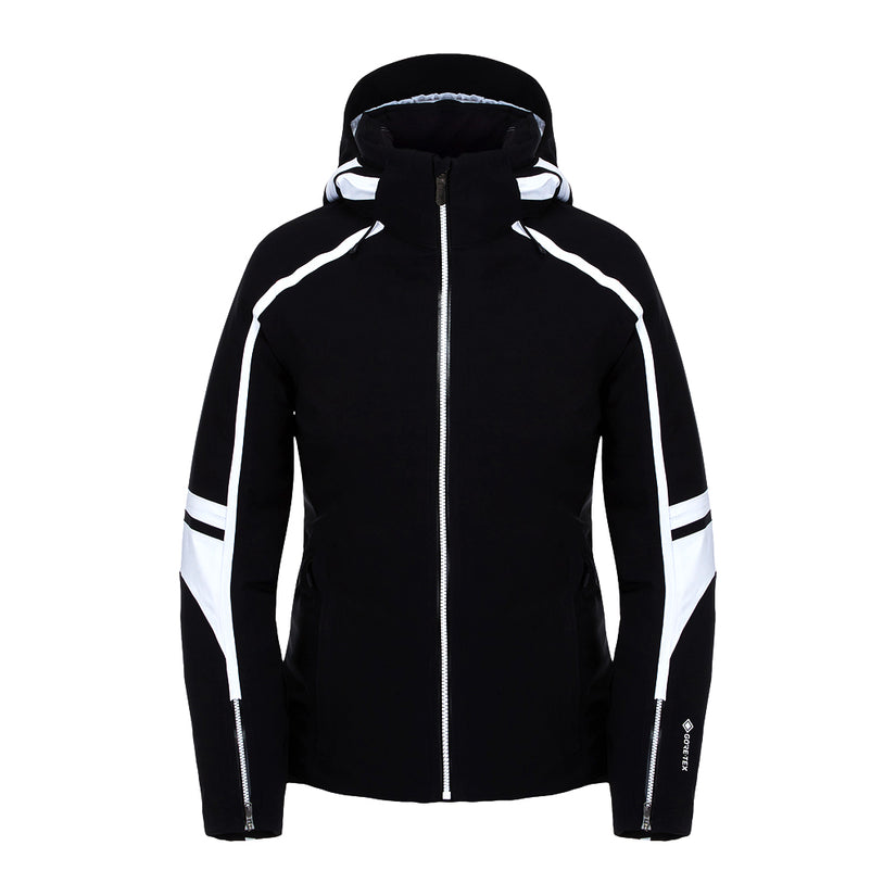 Womens Poise - Black (FA22)