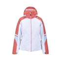 Womens Poise - White (FA22)