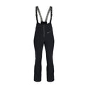 Womens Strutt Bib - Black (FA22)