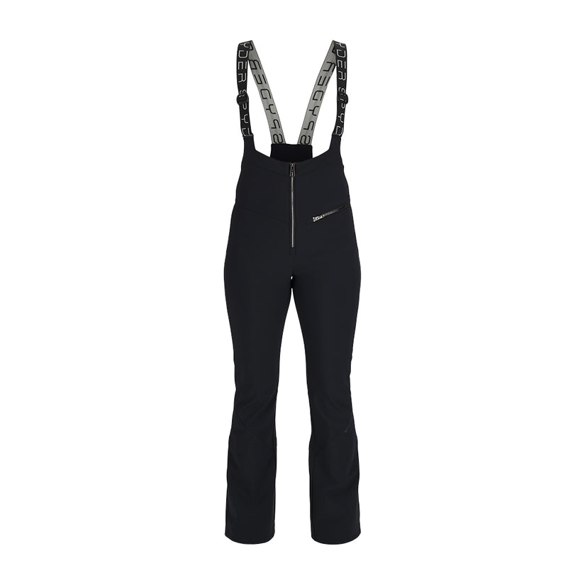 Womens Strutt Bib - Black (FA22)