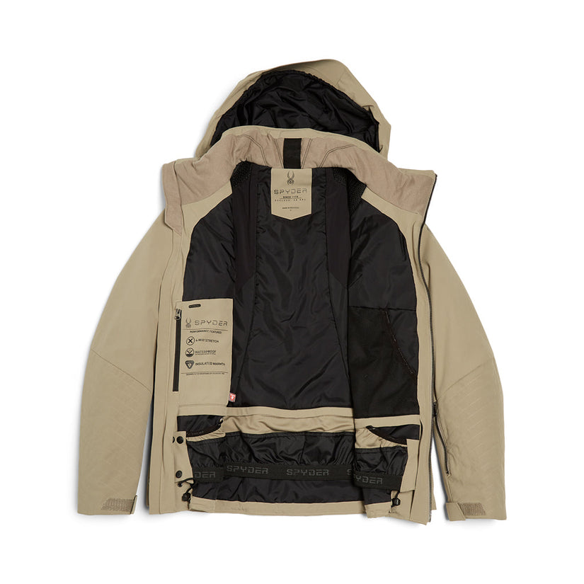 Womens Schatzi - Cashmere (FA22)