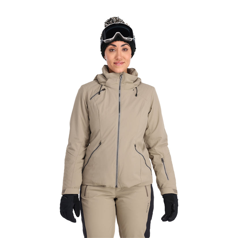 Womens Schatzi - Cashmere (FA22)