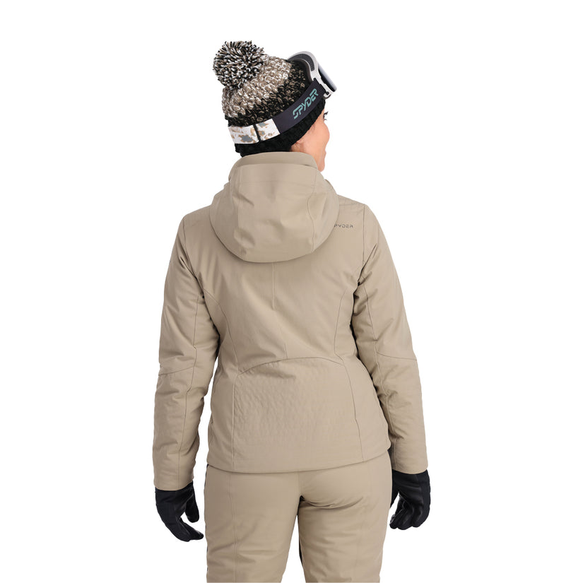 Womens Schatzi - Cashmere (FA22)
