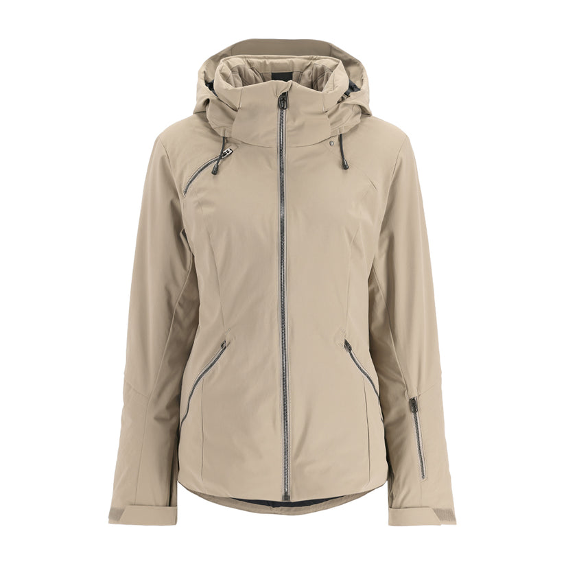 Womens Schatzi - Cashmere (FA22)