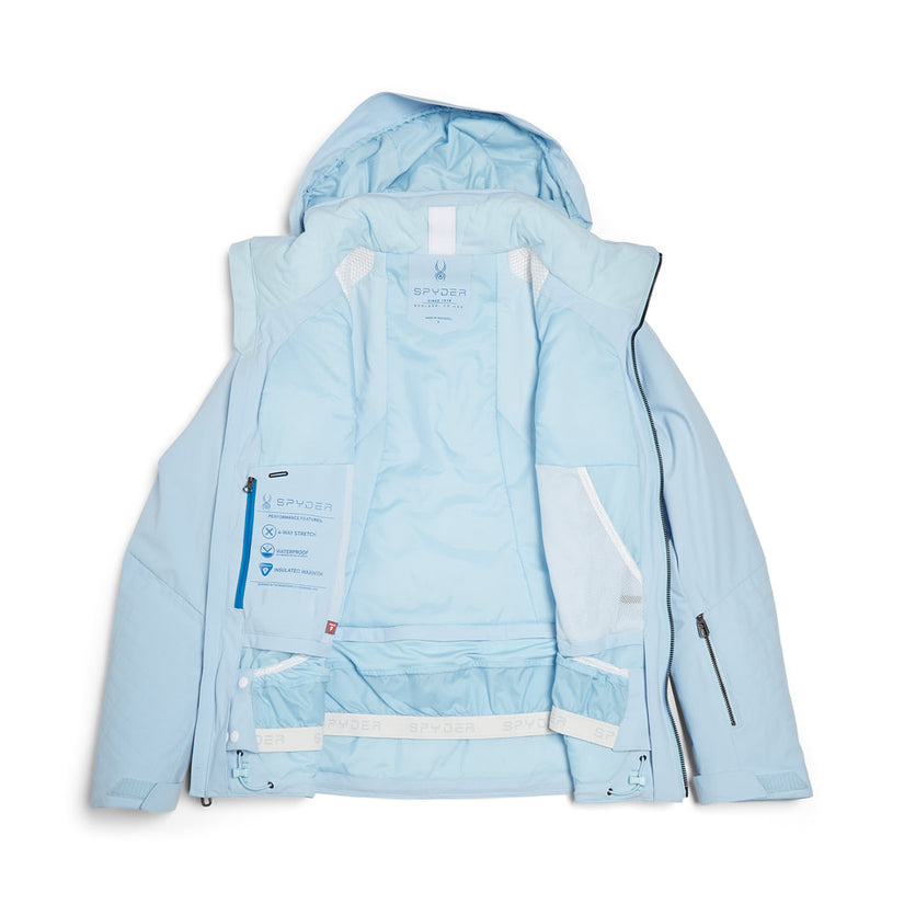 Womens Schatzi - Frost (FA22)