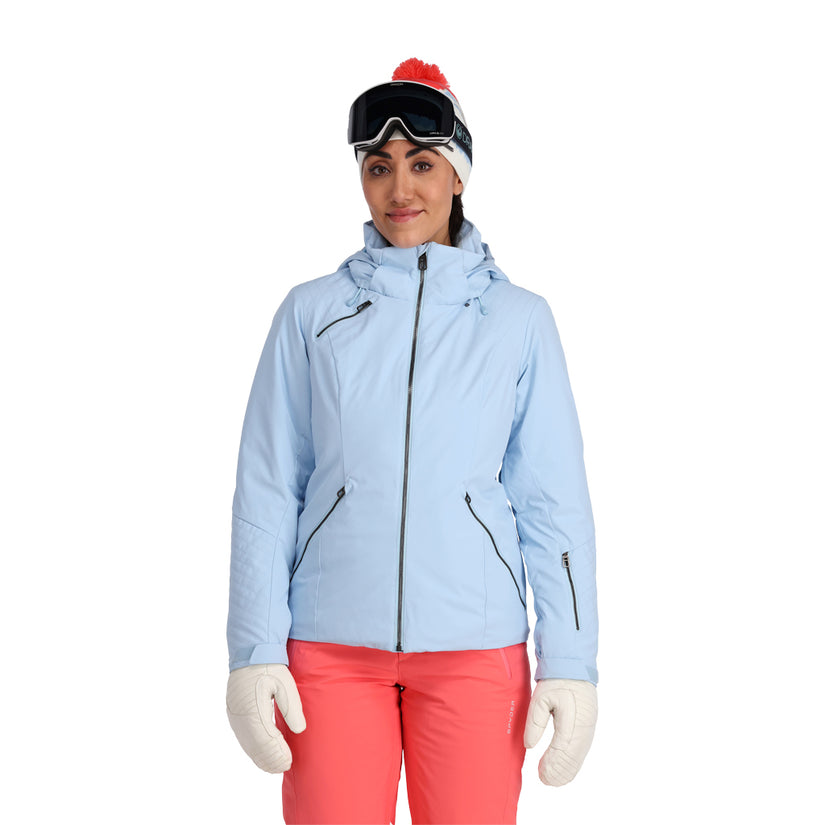 Womens Schatzi - Frost (FA22)
