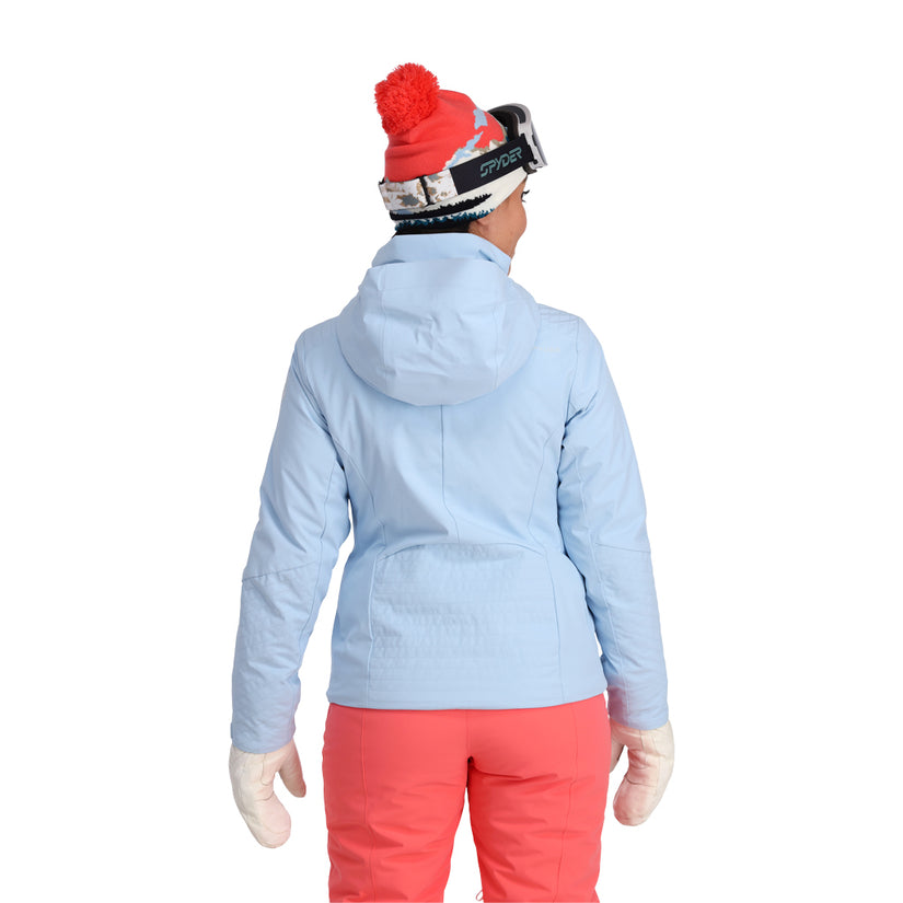 Womens Schatzi - Frost (FA22)