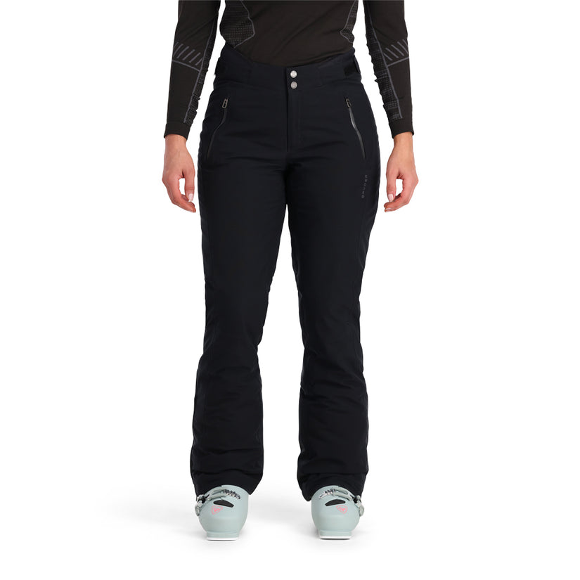 Womens Echo - Black (FA22)
