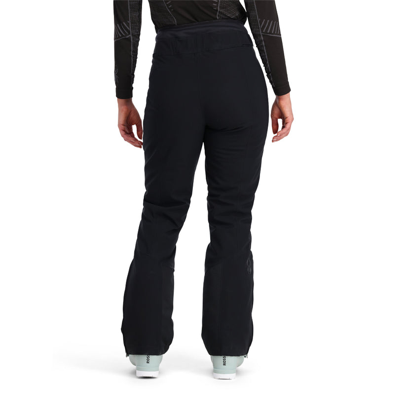 Womens Echo - Black (FA22)